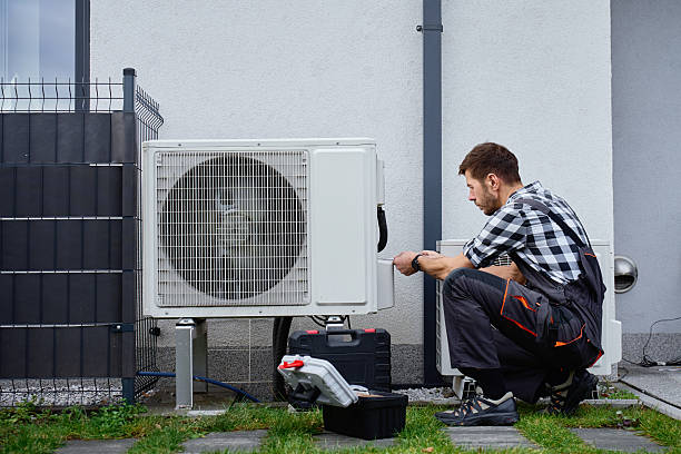 Trusted Hvac Installation service in Kankakee, IL - AAA Pro HVAC